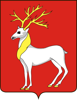 Герб Ростов